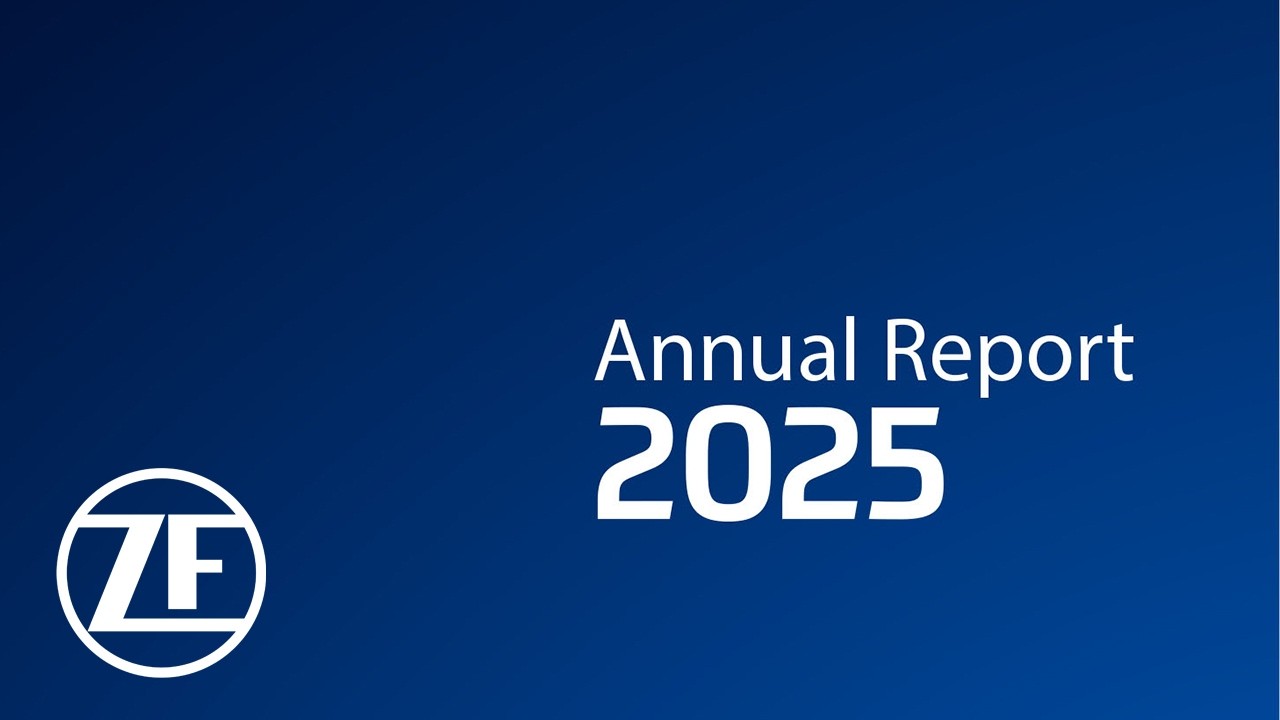 ZF 2026 Annual Press Conference