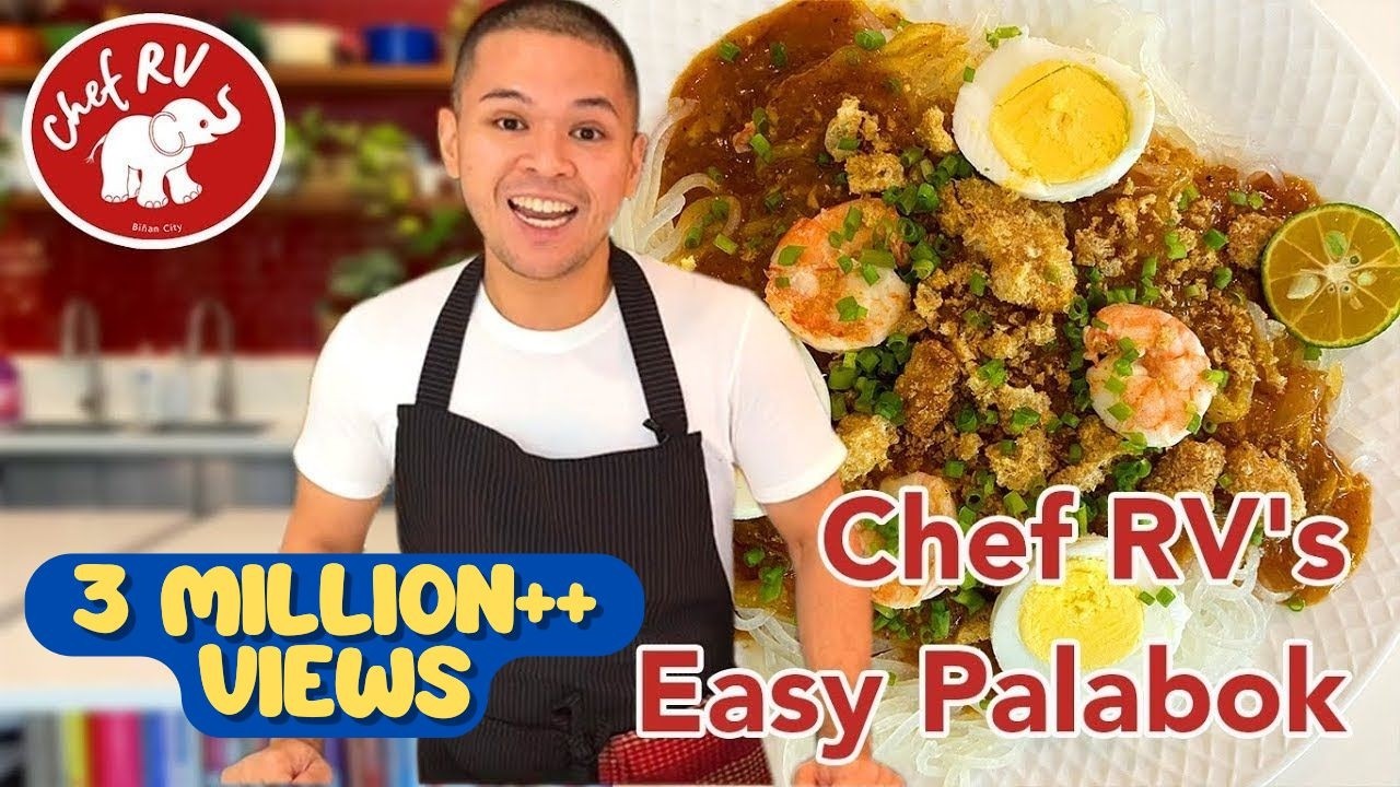 EASY PALABOK