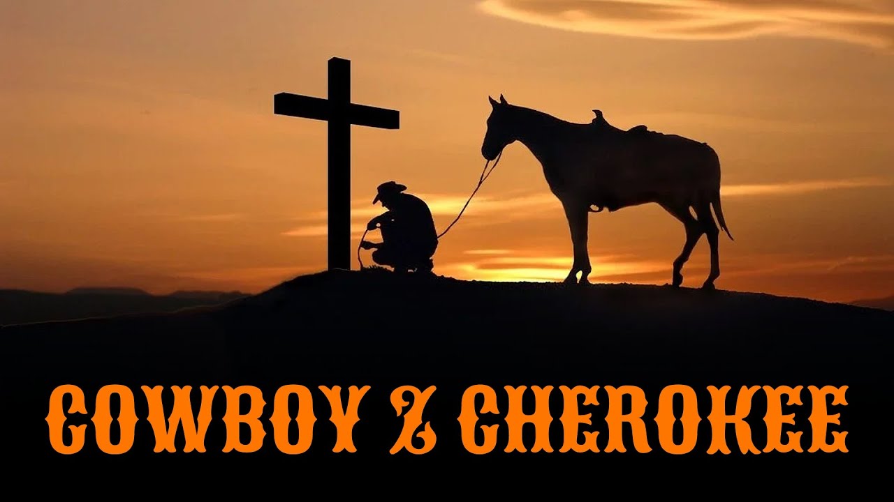 Cowboy z Cherokee