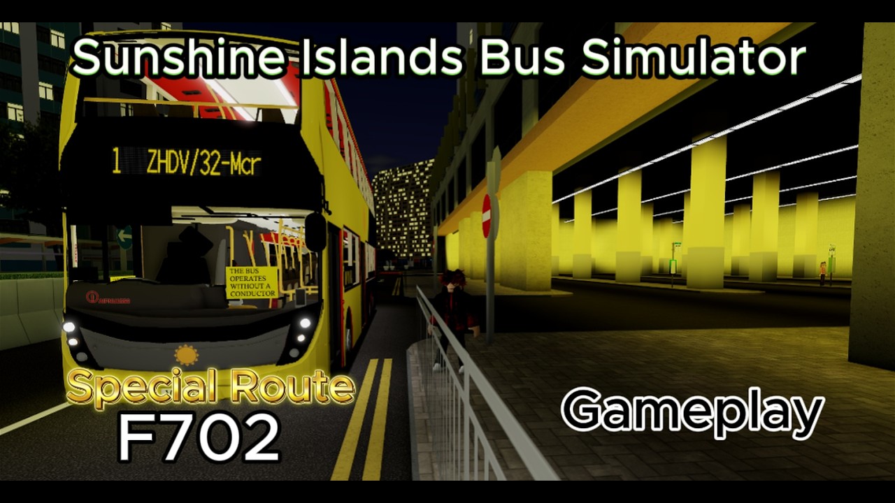Special Route: F702. Gameplay. 