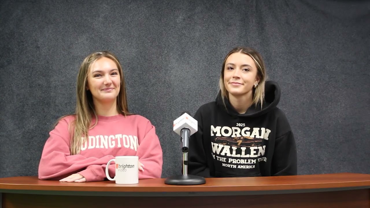 Announcements 2/27
