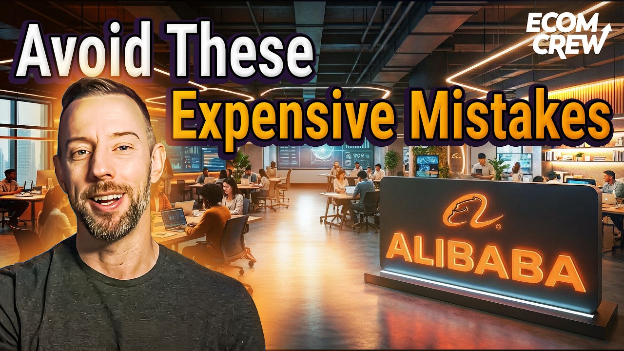 Buying from Alibaba - How to Use It the Correct Way