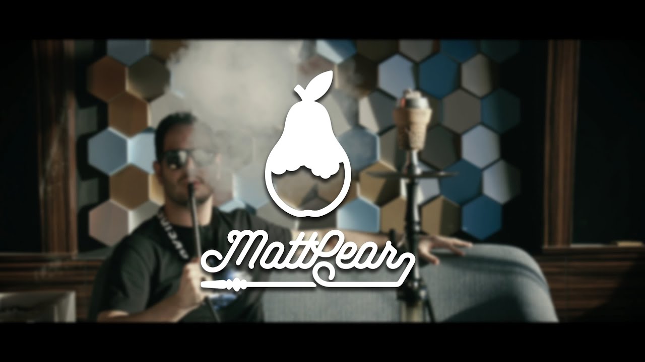 Matt Pear - Simple M | Tanıtım ve Bilgilendirme