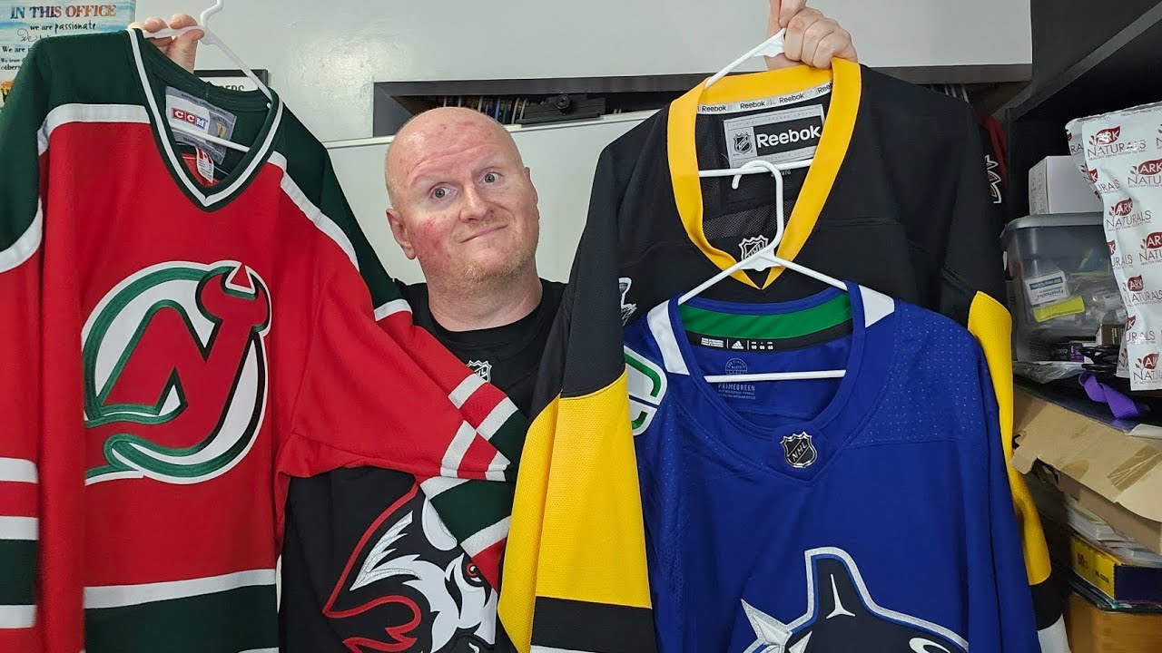 Сравнение размеров и посадок CCM, Reebok и Adidas. (Что лучше?)