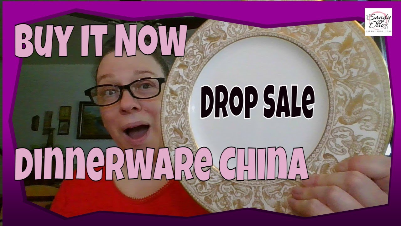 Buy It Now Sale | Dinnerware | Noritake, Franciscan, Oxford | Claim in Comments | 8/25/22
