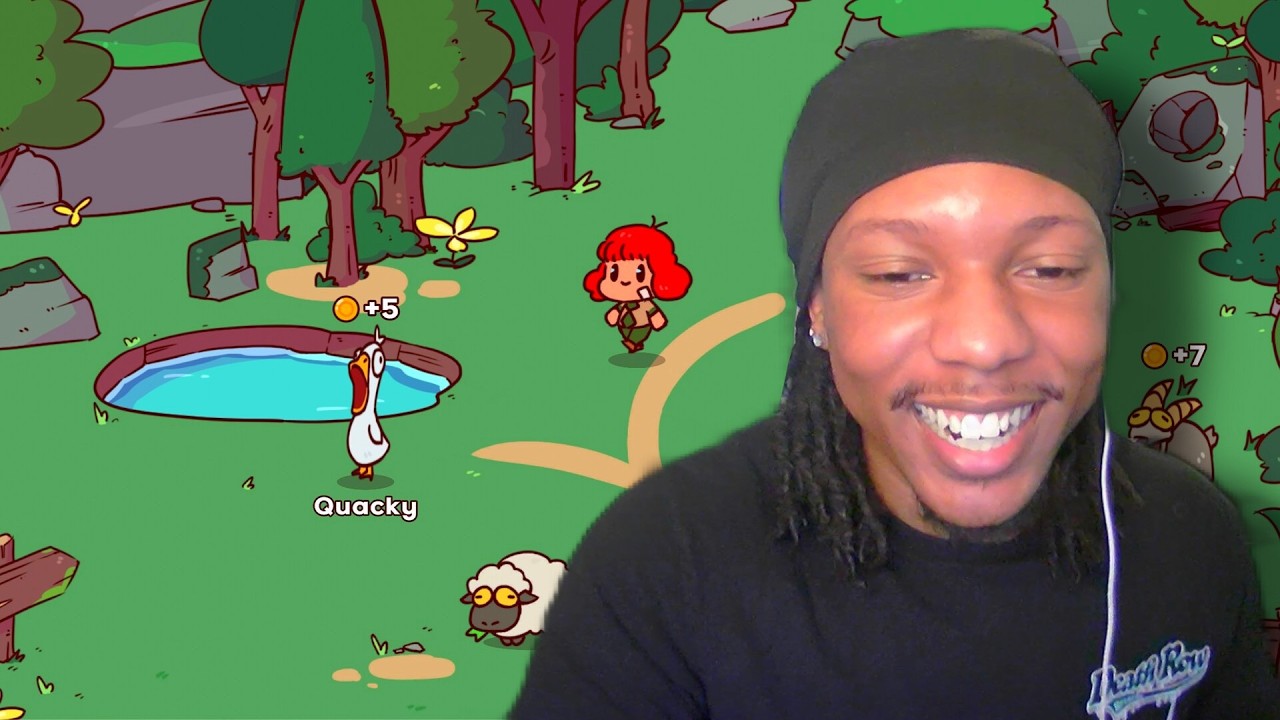 THE FUNNIEST GAME I EVER PLAYED | MyVoice Zoo