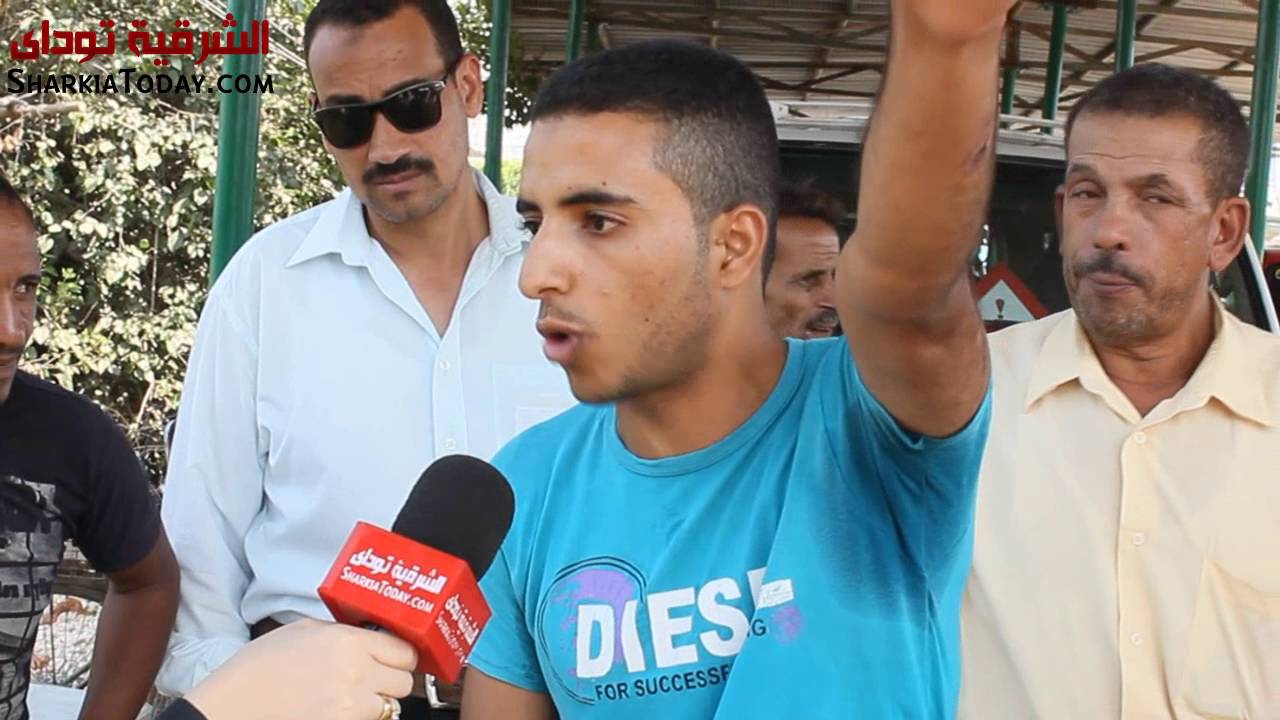 غضب بين المواطنين والسائقين بسبب نقل موقف أبو حماد