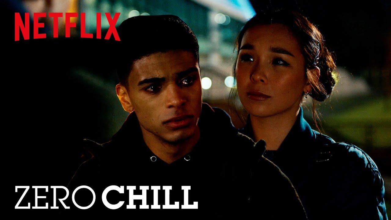 Sky and Bear's Emotional Chat | Zero Chill