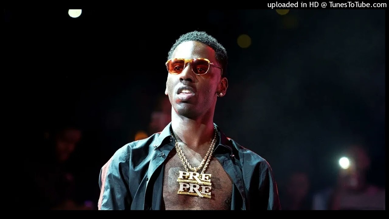 [FREE] Young Dolp x Key Glock Type Beat 2023 - 