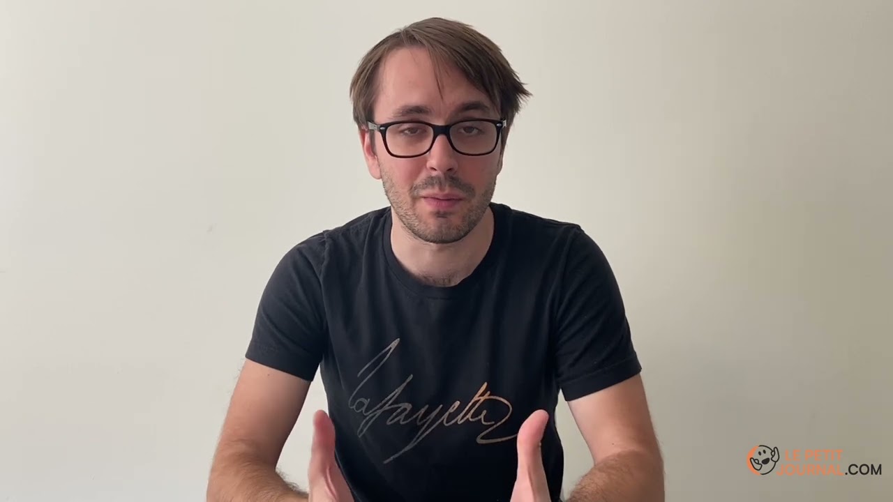 Julien Icher, laur&eacute;at Troph&eacute;e Lifting up legacy des Troph&eacute;es des Fran&ccedil;ais des Etats-Unis