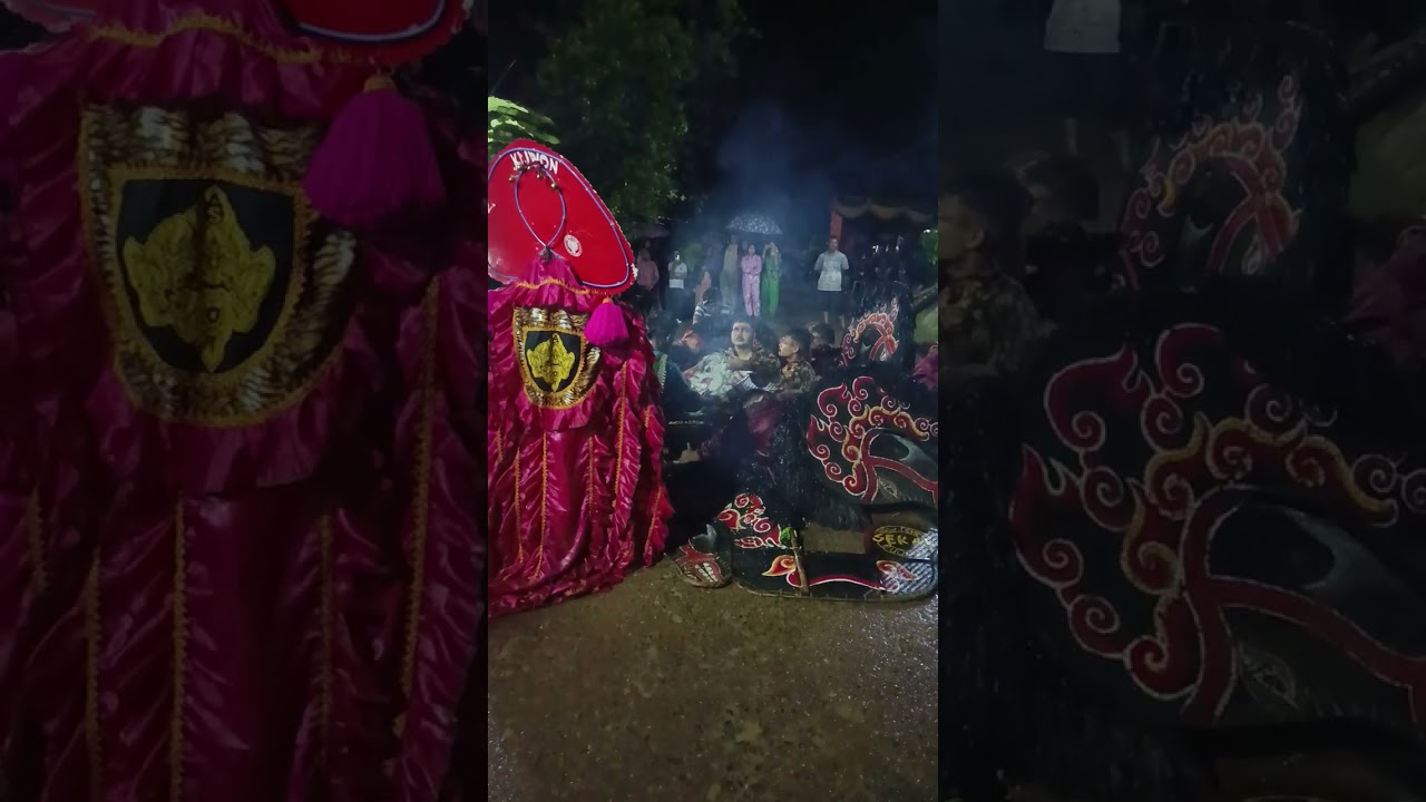 JARANAN SEKAR BUDOYO ORIGINAL DESA BARU PASAMAN BARAT PASAR MINGGU KARANG REJO👹