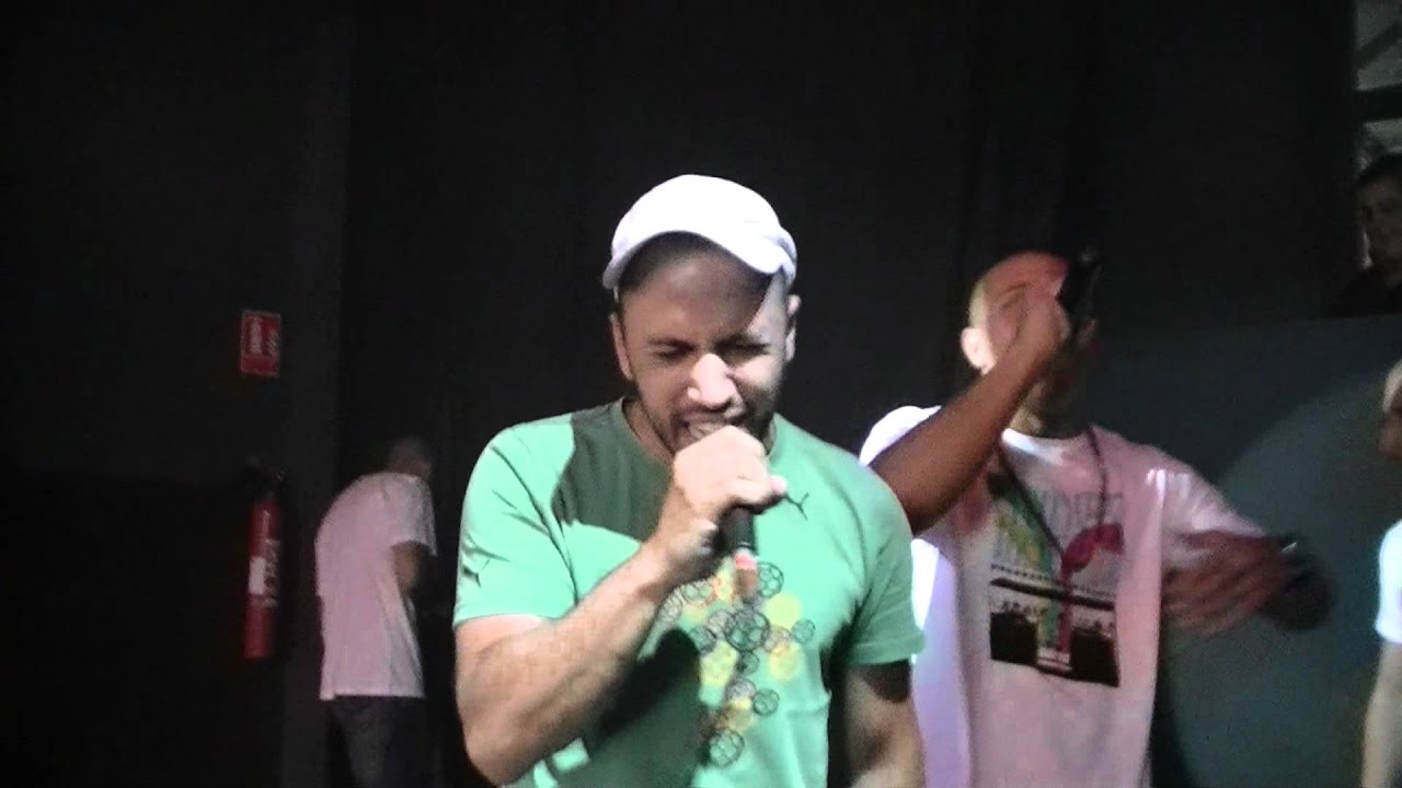 Concert Label Zink Sur les quais