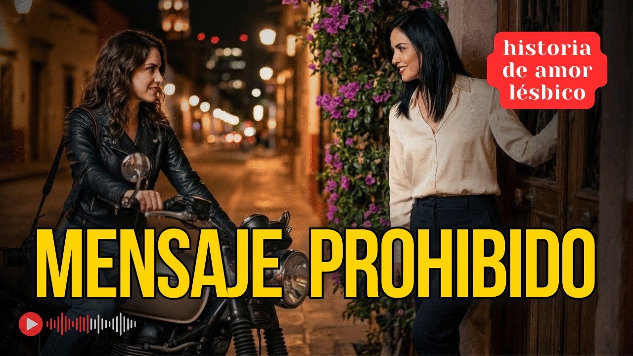 Pensó Que Su AMIGA Pedía AYUDA… Hasta Que Leyó El MENSAJE PROHIBIDO