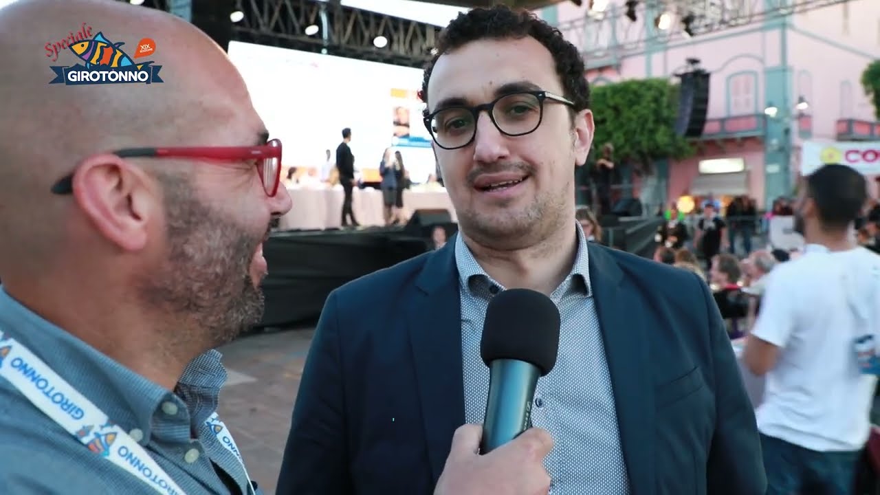 Speciale Girotonno 2023 Carloforte