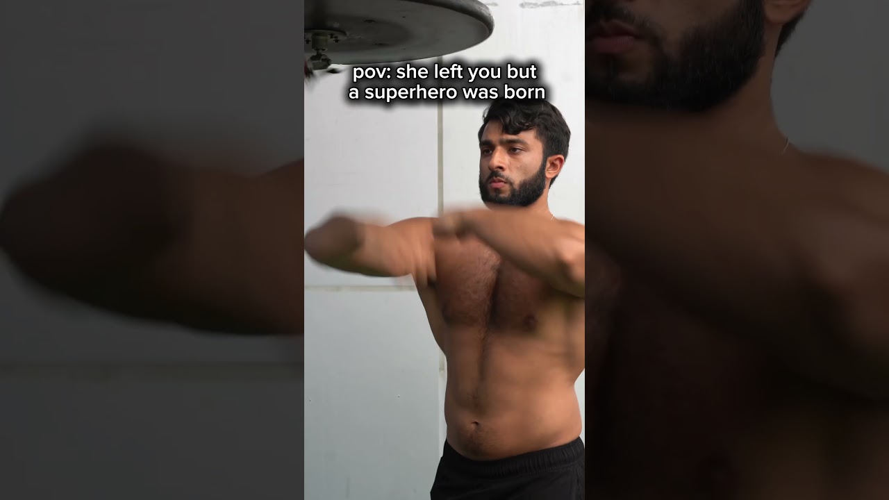 Superhero transformation #fatloss #transformation #motivation #inspiration #health #fitness #tips