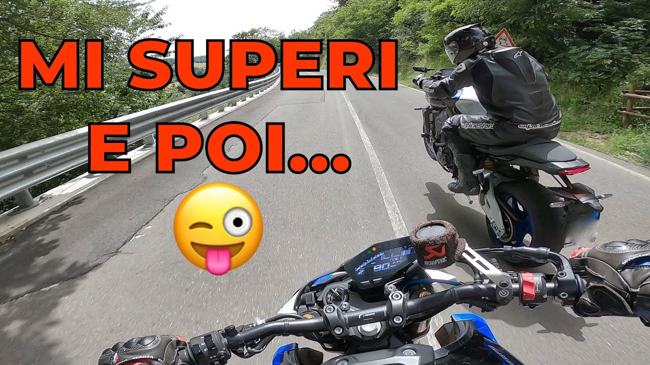 FA LO SPAVALDO MA…..😒😜