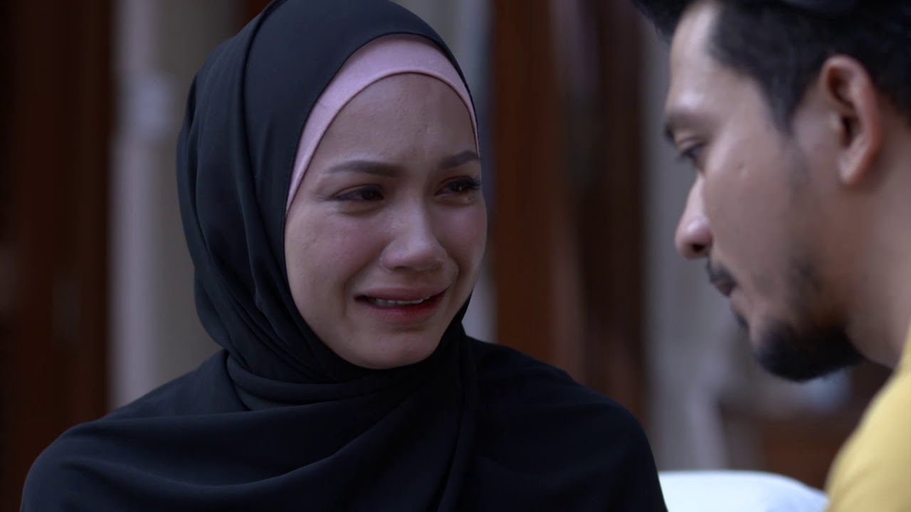 Tiada Arah Jodoh Kita | Episod 24