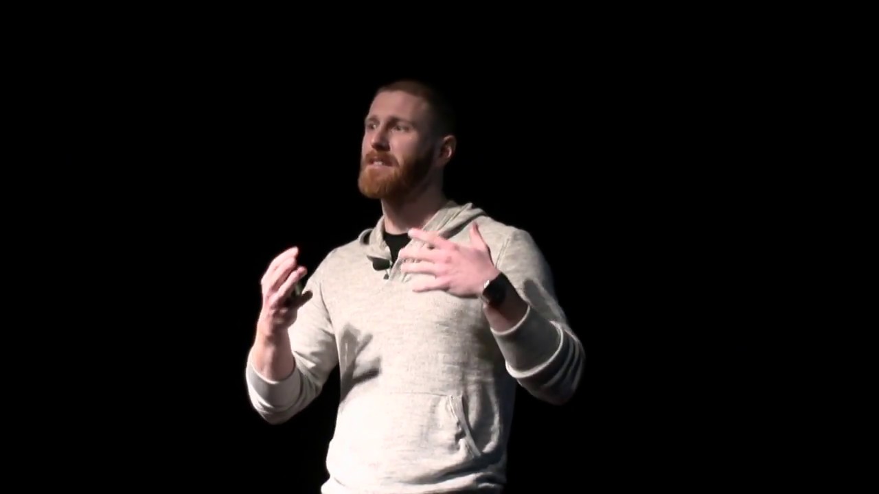 Nous devrions tous être vulgarisateurs | Gilles Mitteau | TEDxÉcoleCentraleLyon