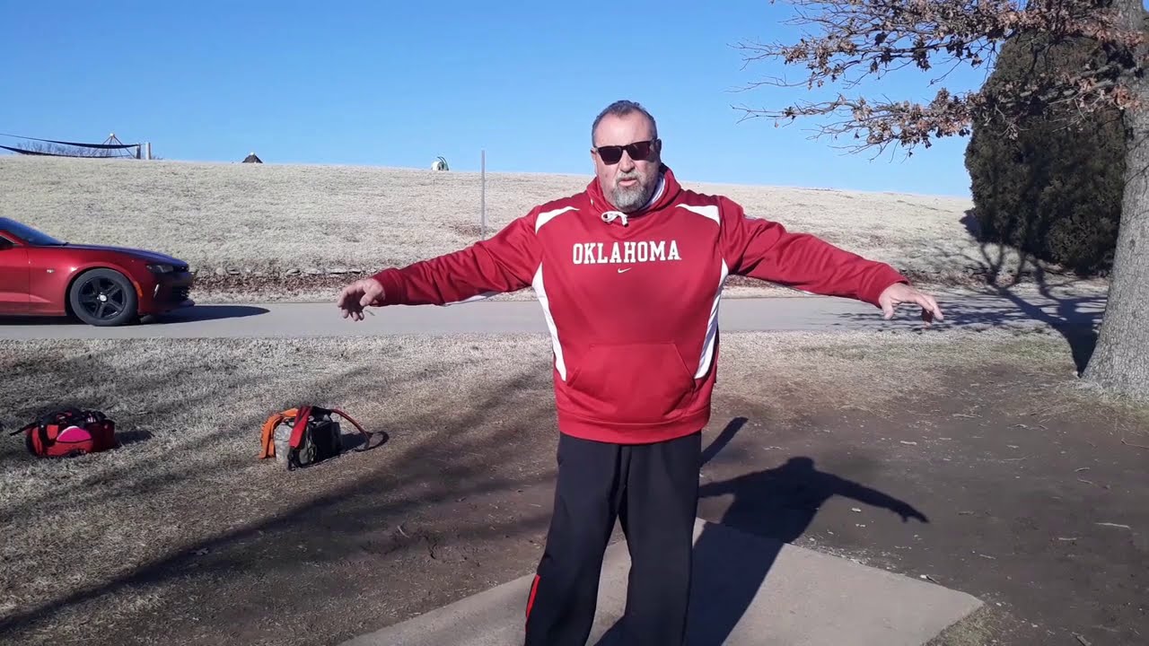 LOADING THE REAR HIP/SKIPPING PAST THE X STEP