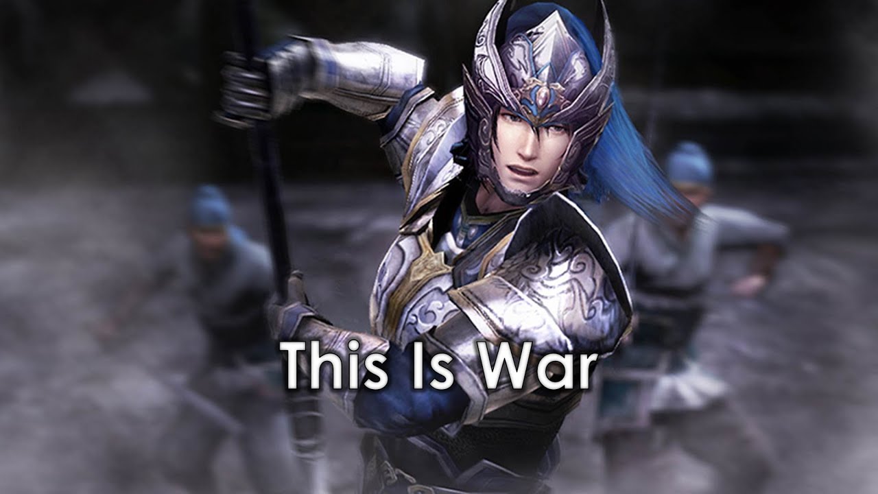 Dynasty Warriors 8 GMV ~ Jin Kingdom