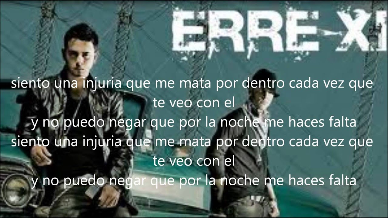 Erre XI 