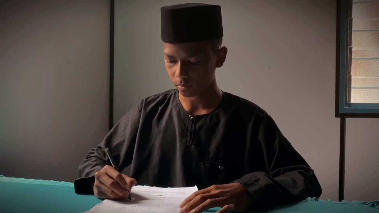 Video Pelancaran Hari Kemerdekaan | UFS SAMUS