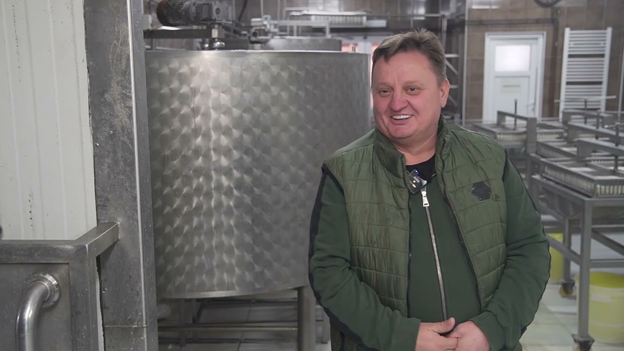 Put do robne marke ep. 259 26.01.2026. Porodična mlekara “Đi-Mi” iz Pranjana