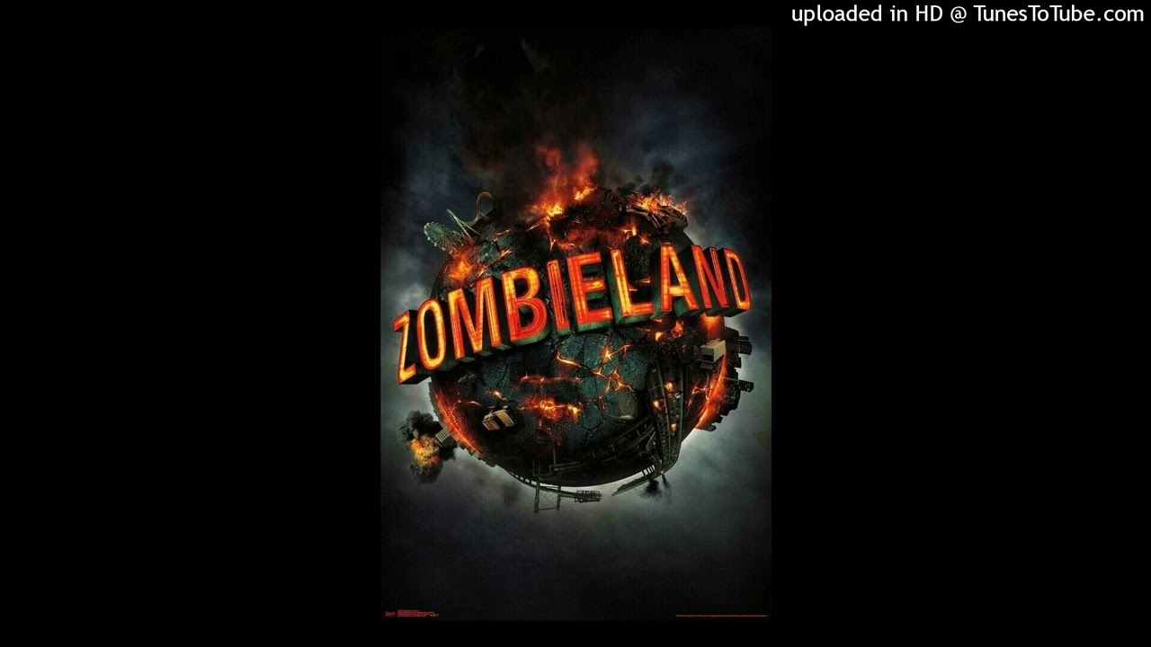AK Bandamont - Zombieland 2