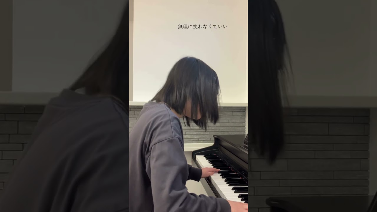 深海の周波数 / Seika #オリジナル曲 #ssw #弾き語り #dtm #ピアノ