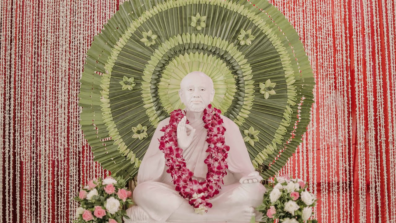 Bapji Maharaja 504 Mantra Anushthan Live