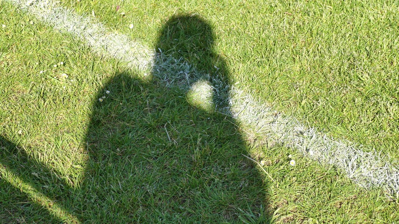 SV Göttschied gegen SV Heimbach * Aufstiegsspiel 1/2