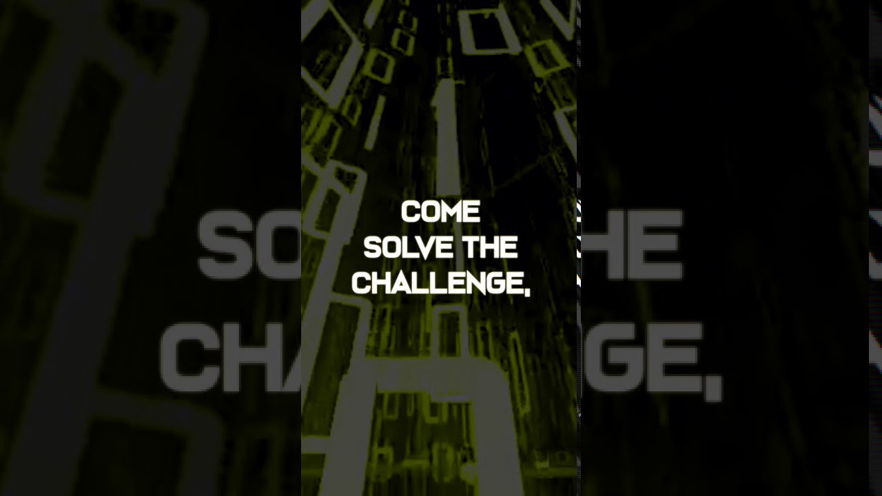 TiE University Global Business Hackathon 2021 | Biz Challenge | ALGORAND IOT