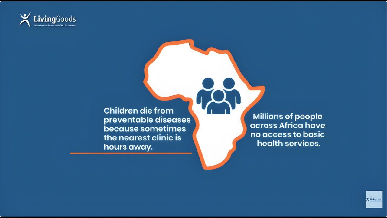 Community Health Workers: Lifesaving Care at Every Doorstep