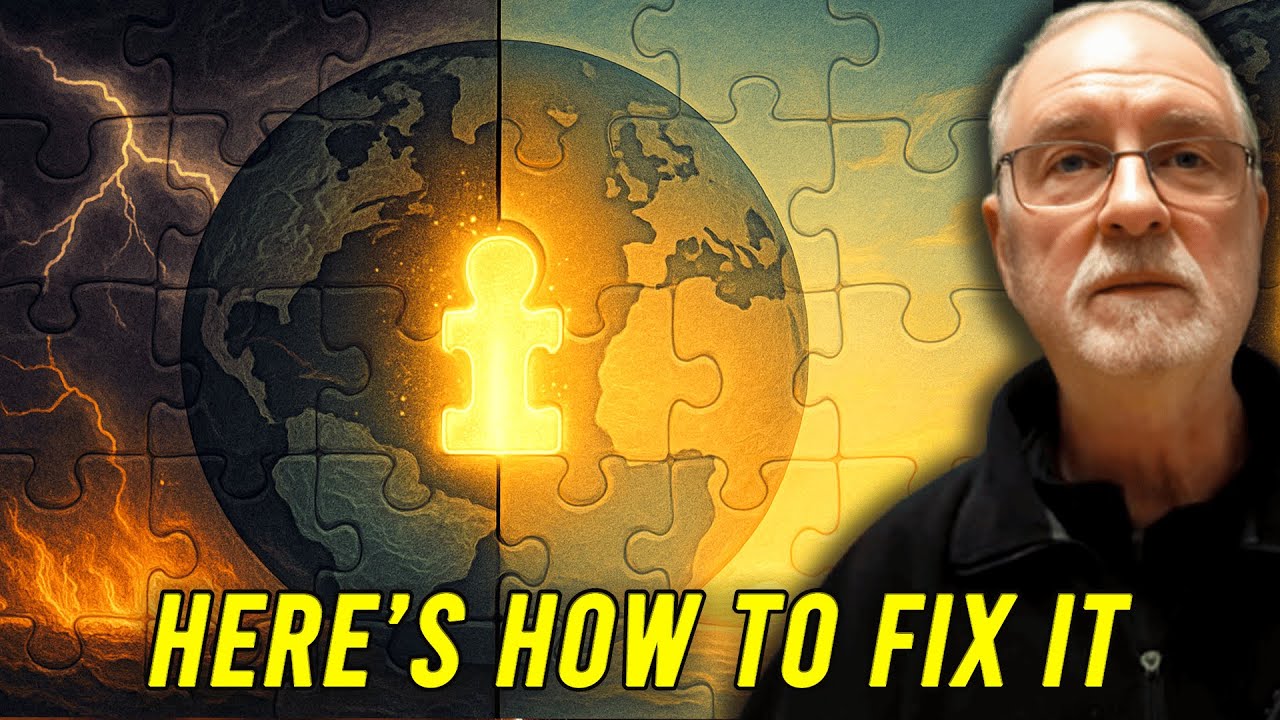 Here is what is going on and the fix