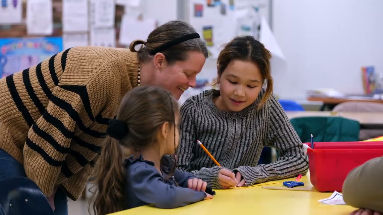 CCSD62 Strategic Plan End of Year Update  - May 2025