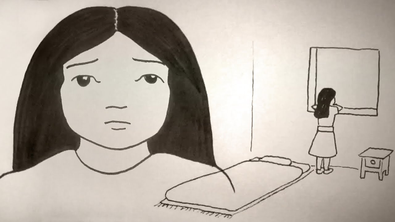 The Acorn &mdash; Oh, Napoleon (Official Video)