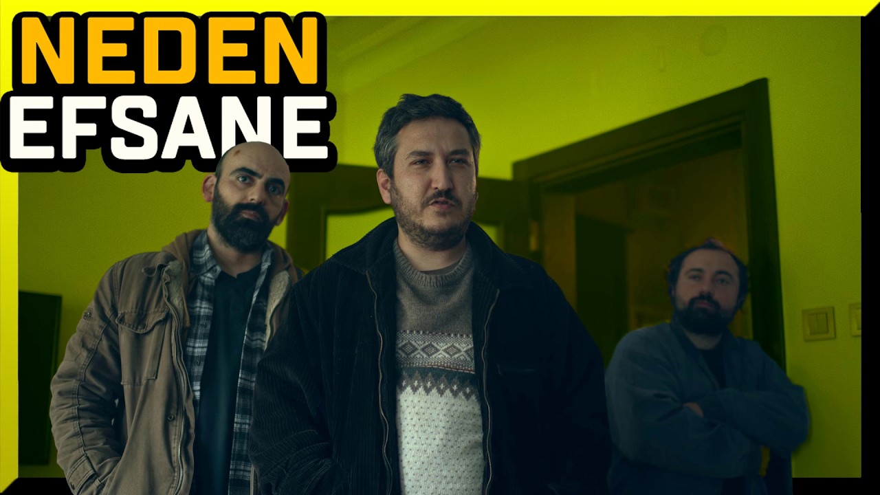 Gibi Neden Efsane? | Gibi’nin Senaryo Matematiği