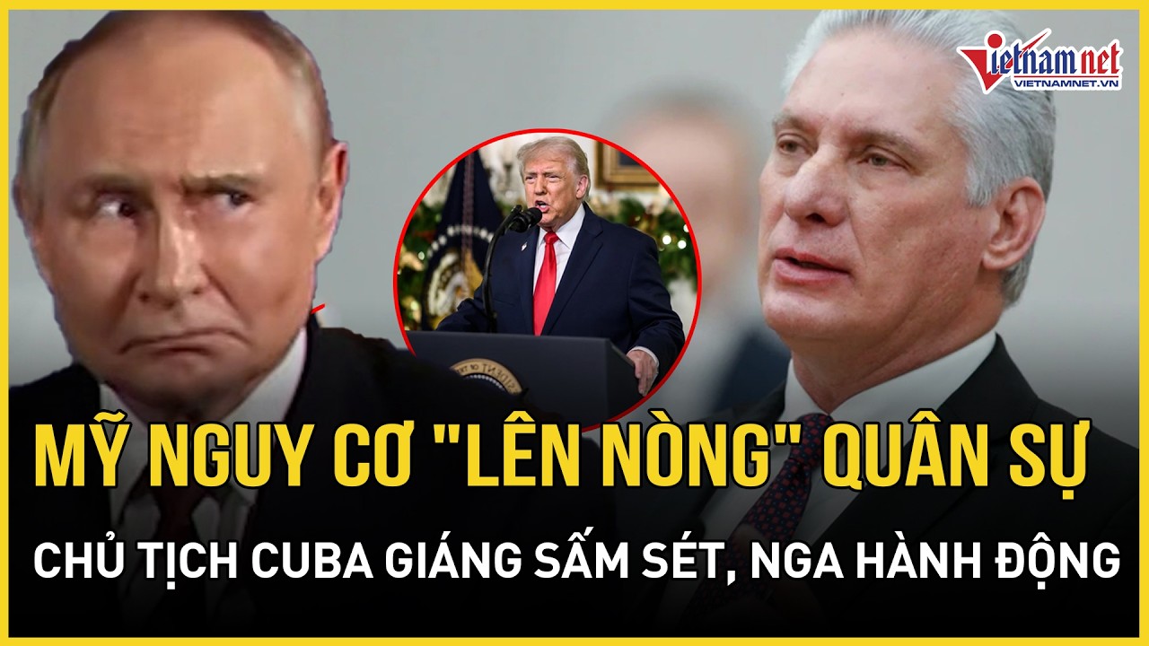 Mỹ nguy cơ 