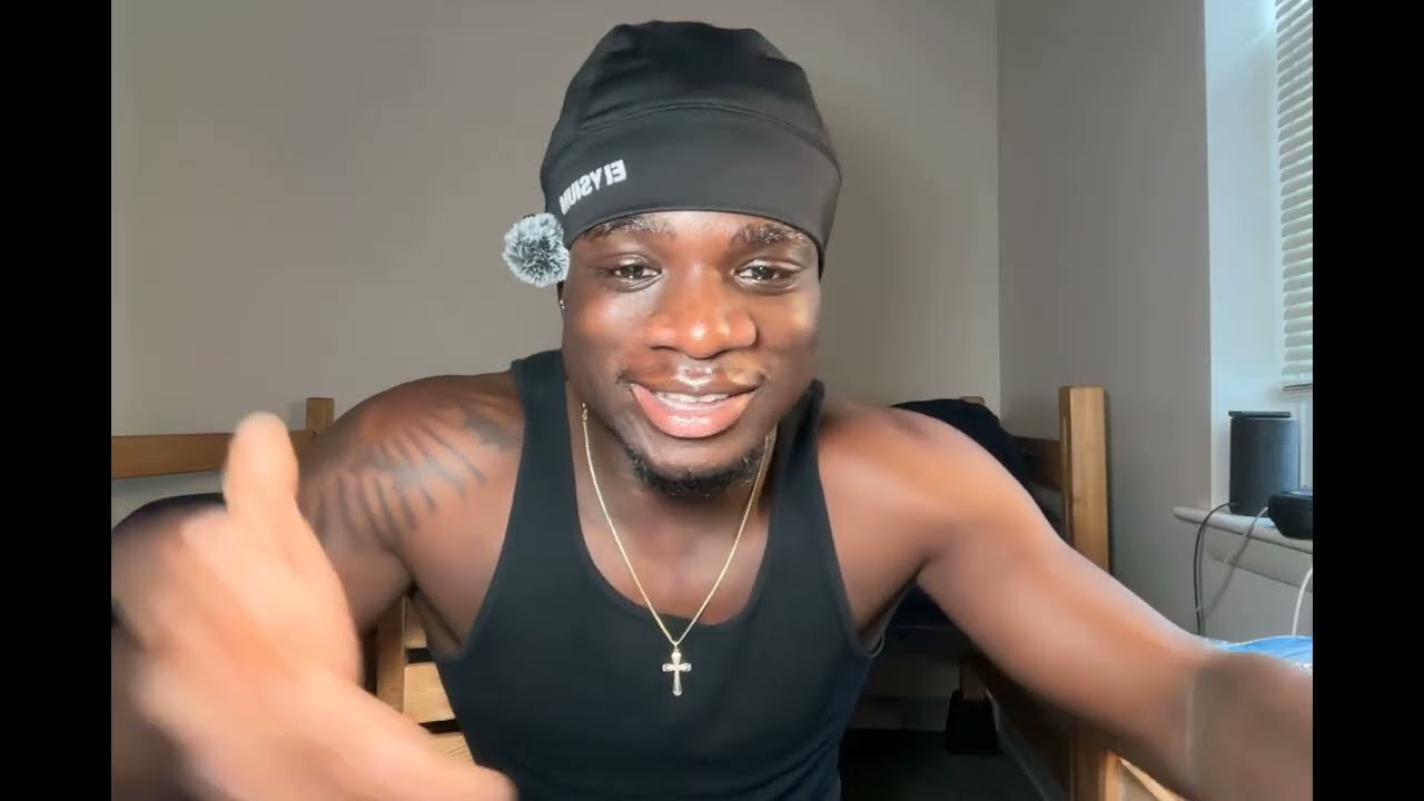 you actually are behind (yes...YOU)