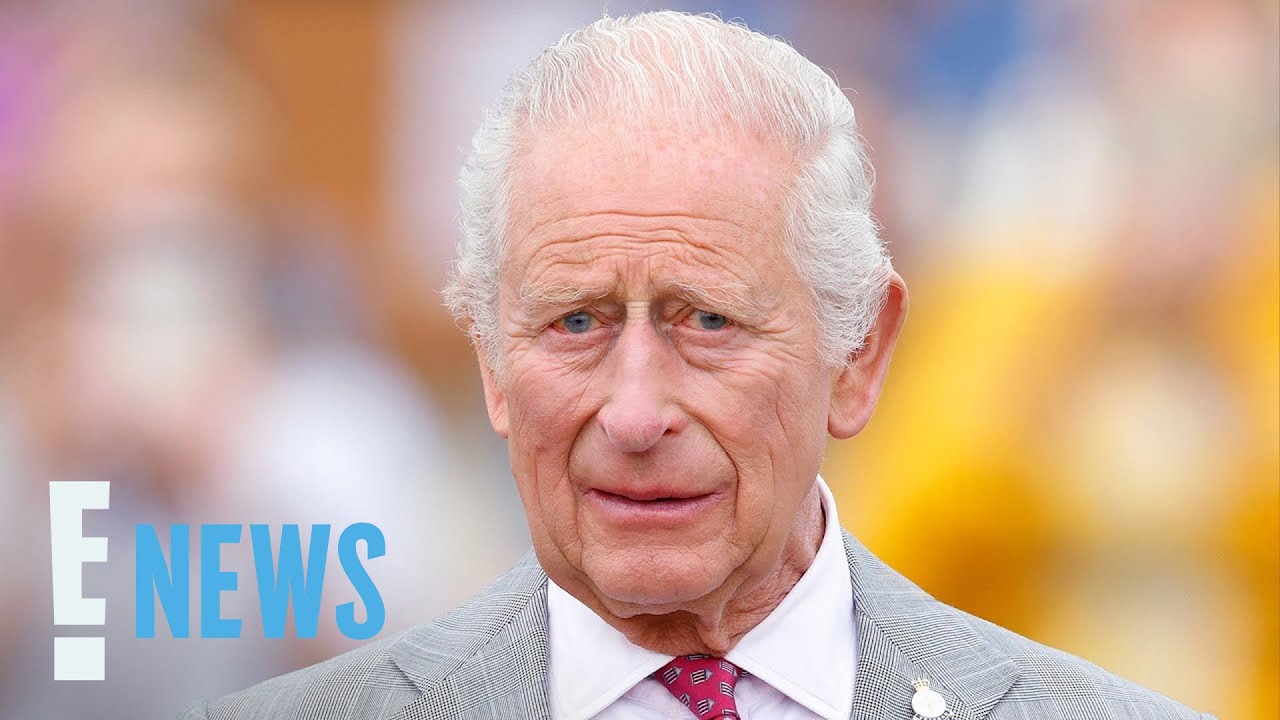 King Charles' Cancer Treatment Will Be 