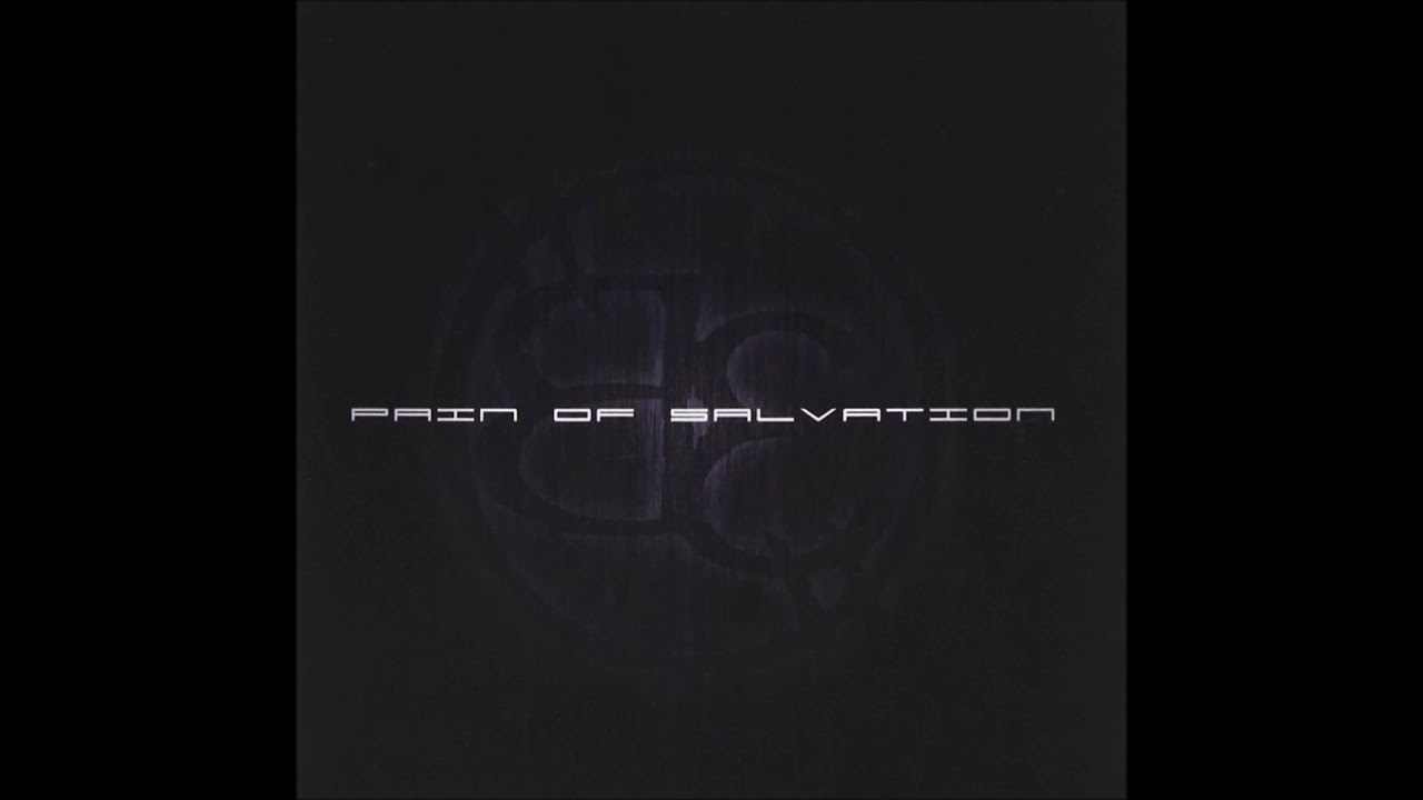 Pain Of Salvation - Iter Impius (remaster)