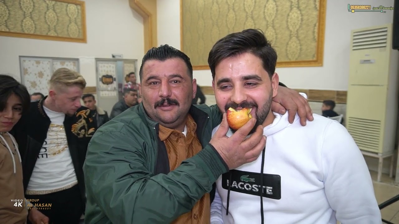 أفراح عشيرة النعيم#ال حسون#العريس احمد ديبو الحسون#قهرمان بستان مرعش#الفنان عبدالحميدقصاب ج4