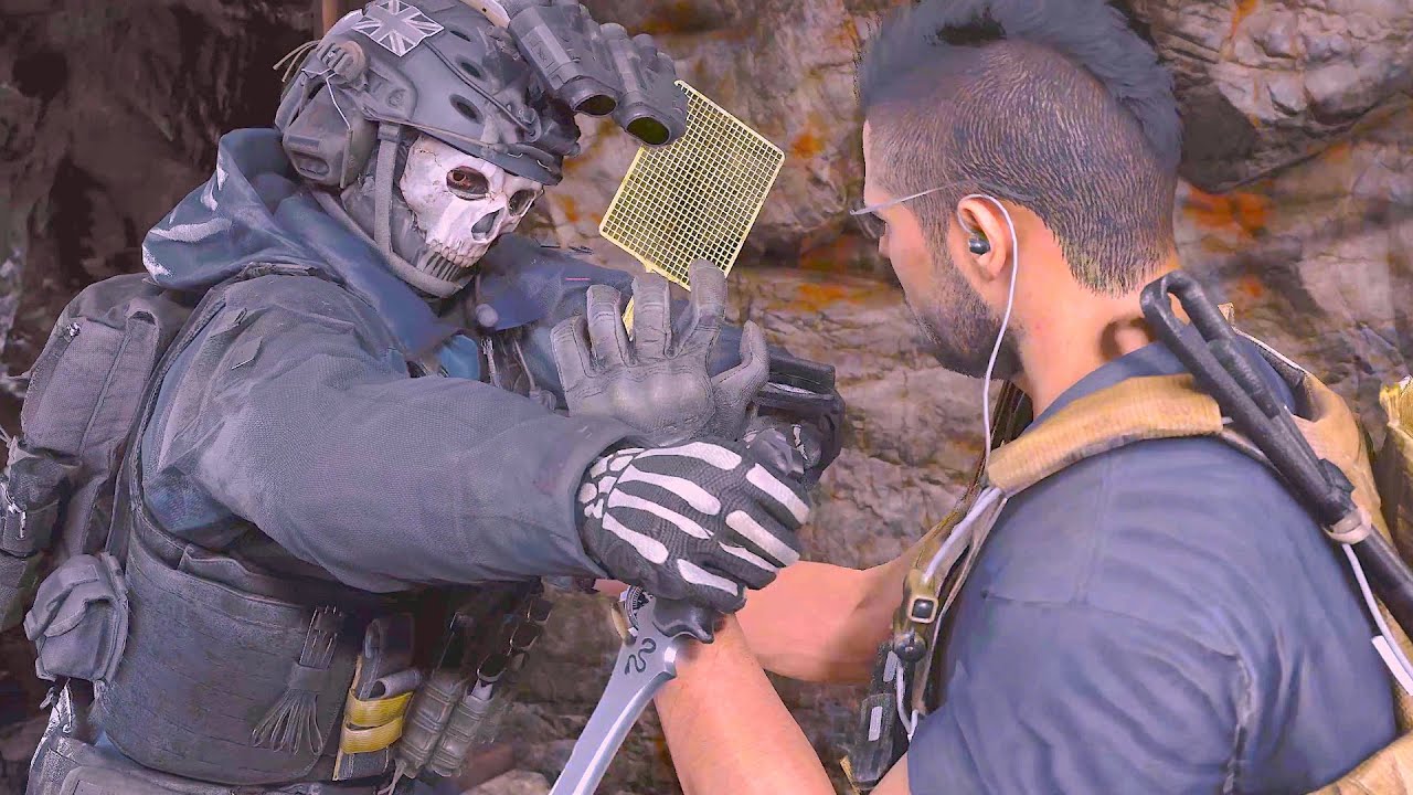This why we love the modding community...