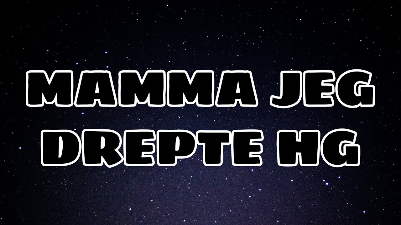 🤣High Ground | Mamma jeg drepte HG!!!🤣