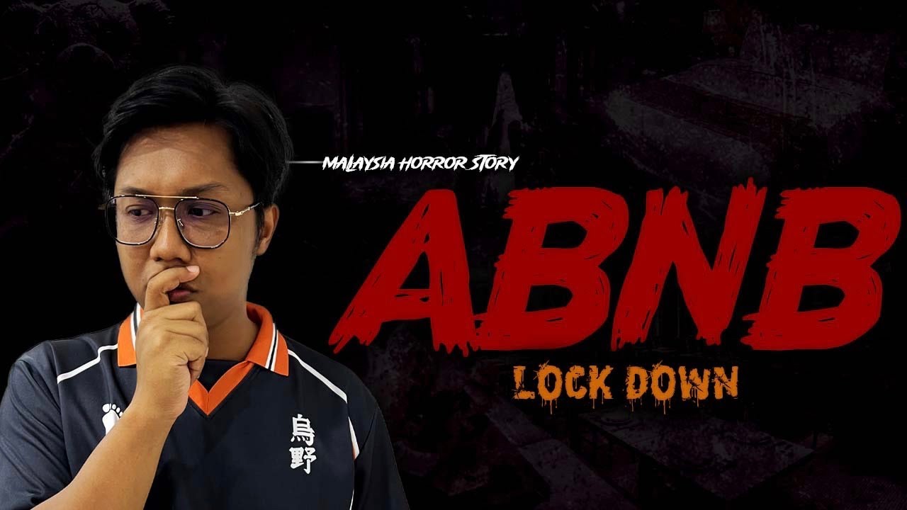KISAH SERAM AIRBNB - AIRBNB HORROR STORY