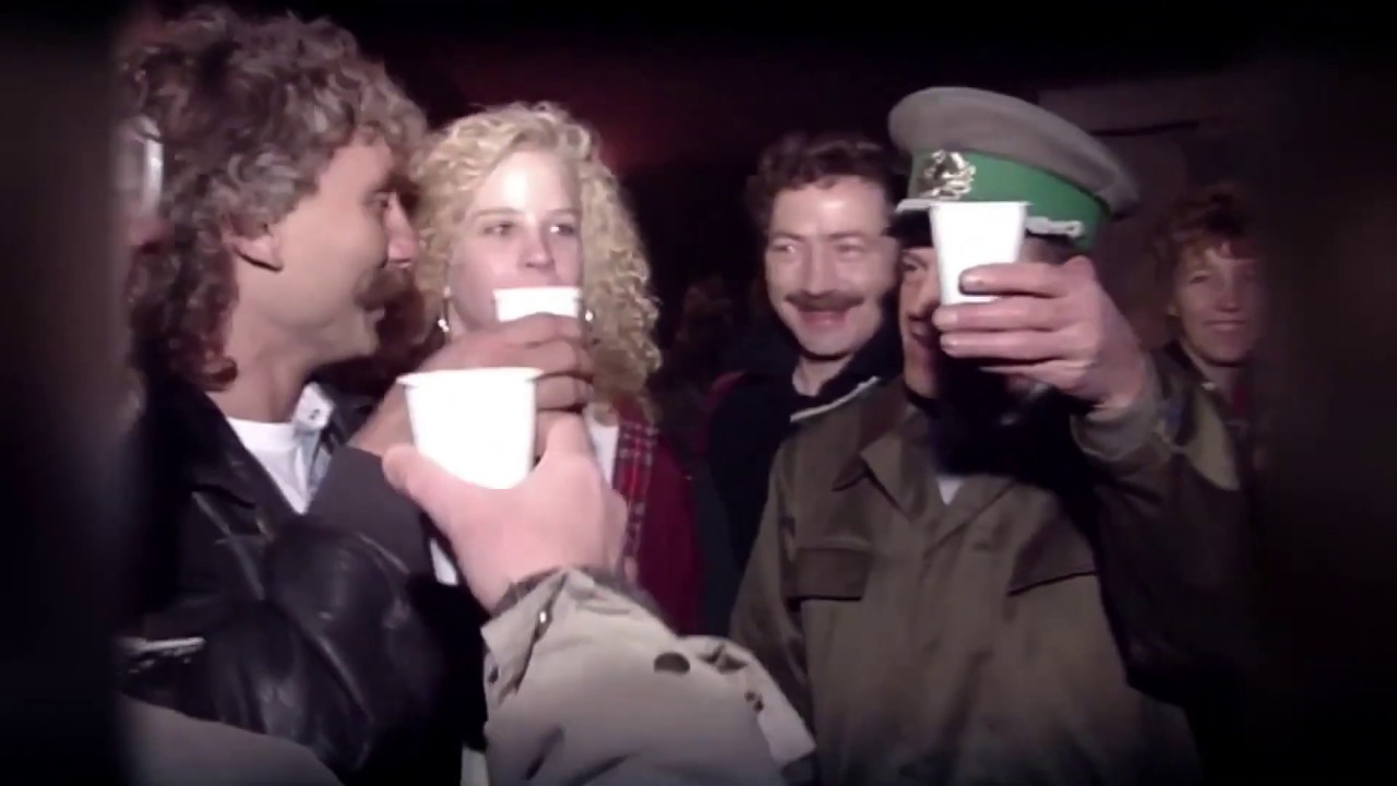 Stadtorchester Andernach - 30 Jahre Mauerfall