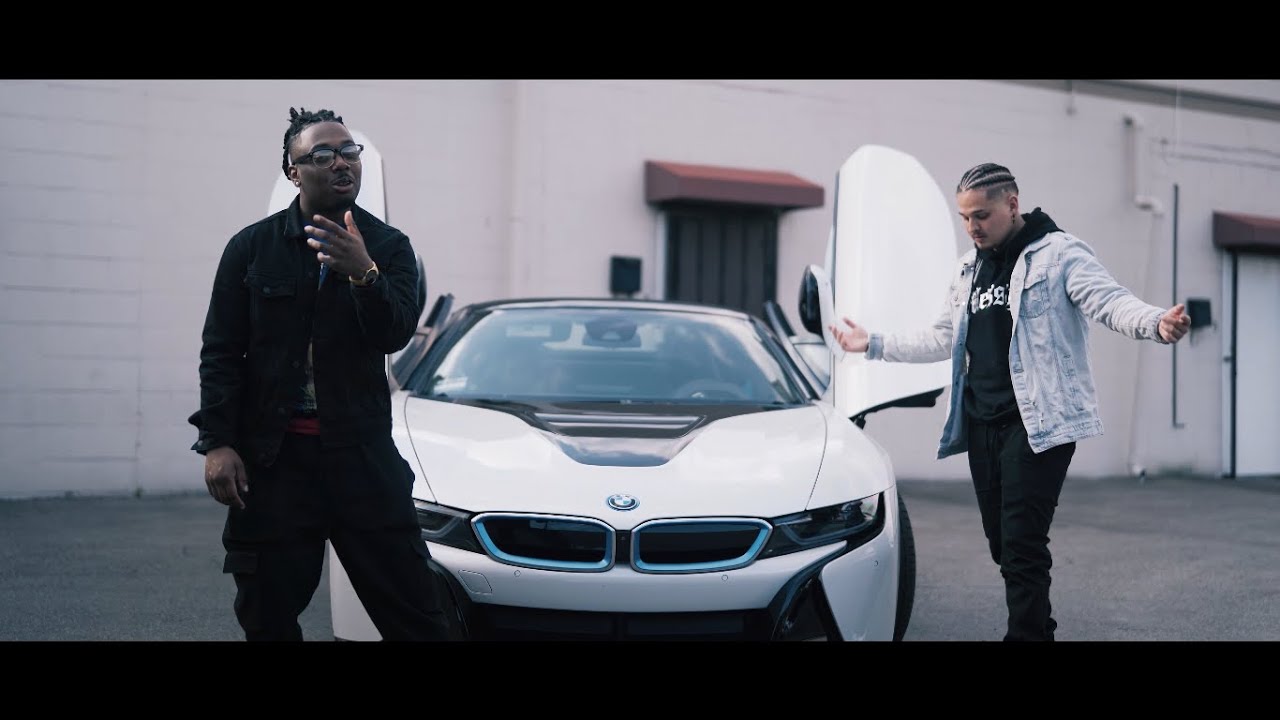 Joe Maynor x Benny Soliven - My Type (Official Video)