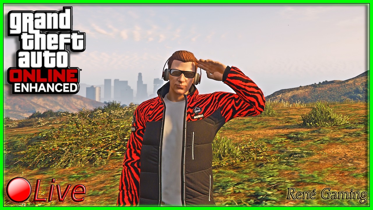Záznam ze Streamu | GTA V Online [Timetrialy & Aviho Mise] - 26.02. 2026
