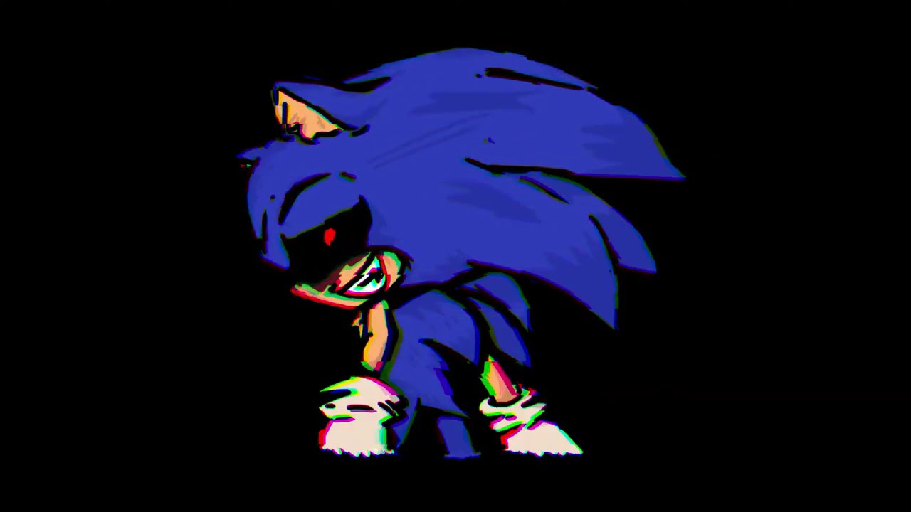 Supremacy/Exeller's Chase Theme - Sonic.EXE: Rekindled Shackles OST