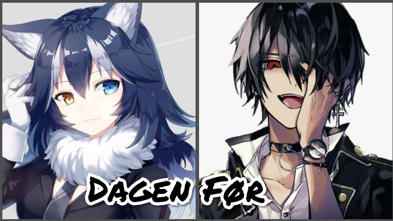 Dagen Før - Nightcore